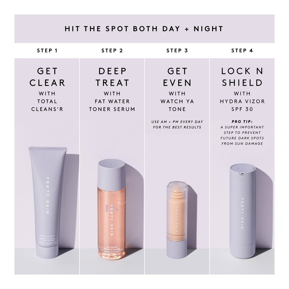 Watch Ya Tone Niacinamide Dark Spot Serum • 30ml