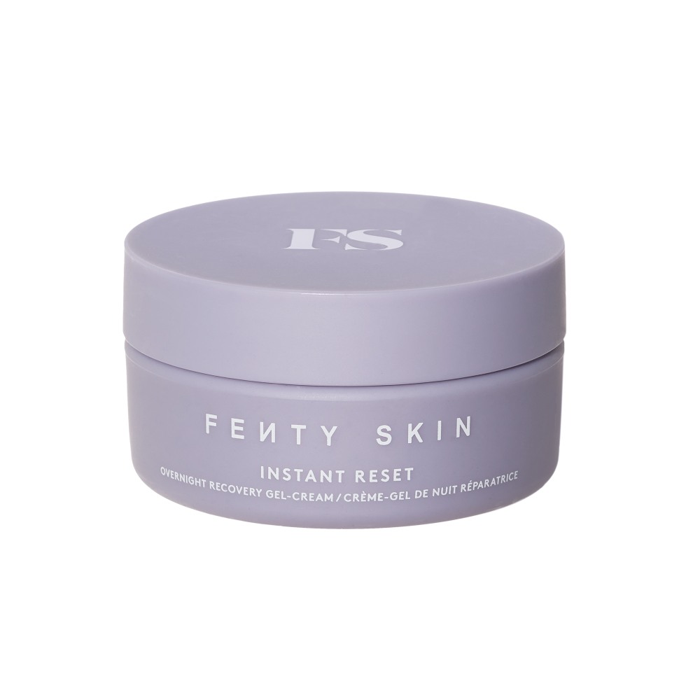 Instant Reset Overnight Recovery Gel-Cream With Niacinamide And Kalahari Melon Oil • 30ml