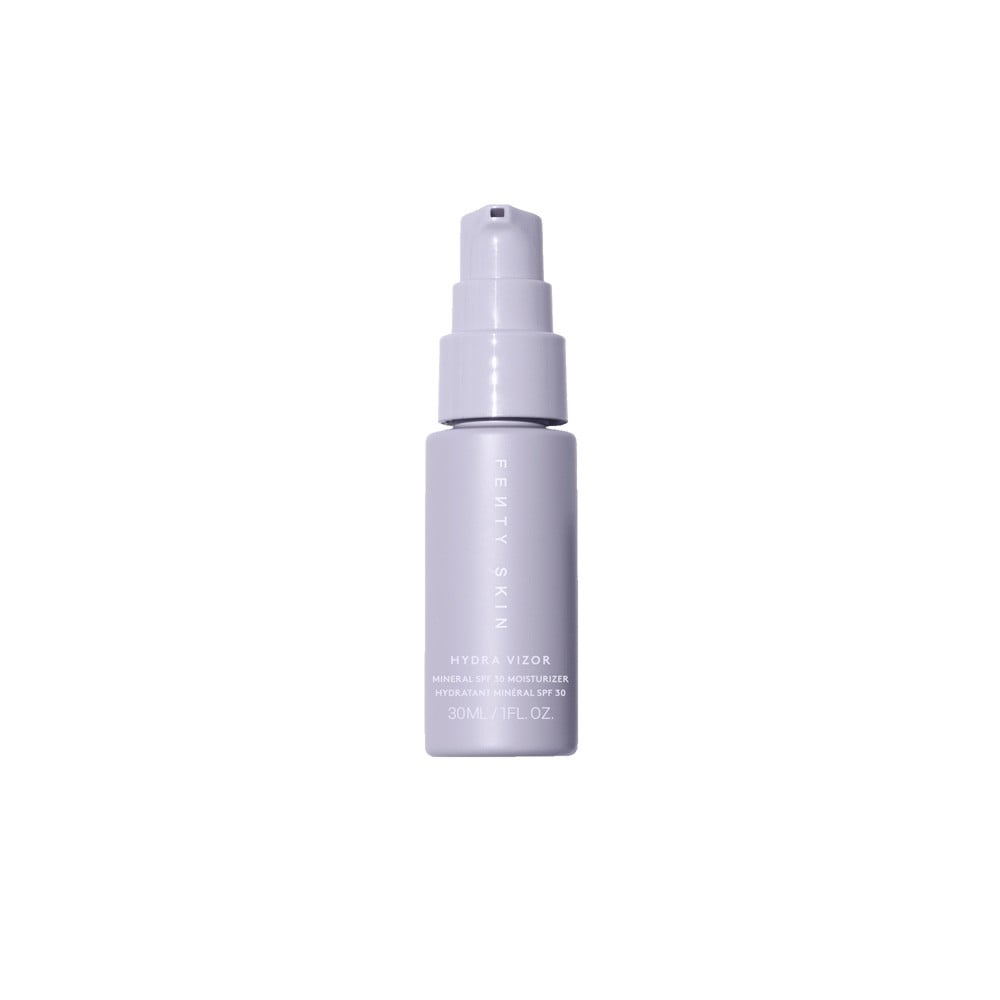 Hydra Vizor Mini Broad Spectrum Mineral SPF 30 Sunscreen Moisturizer • 30ml