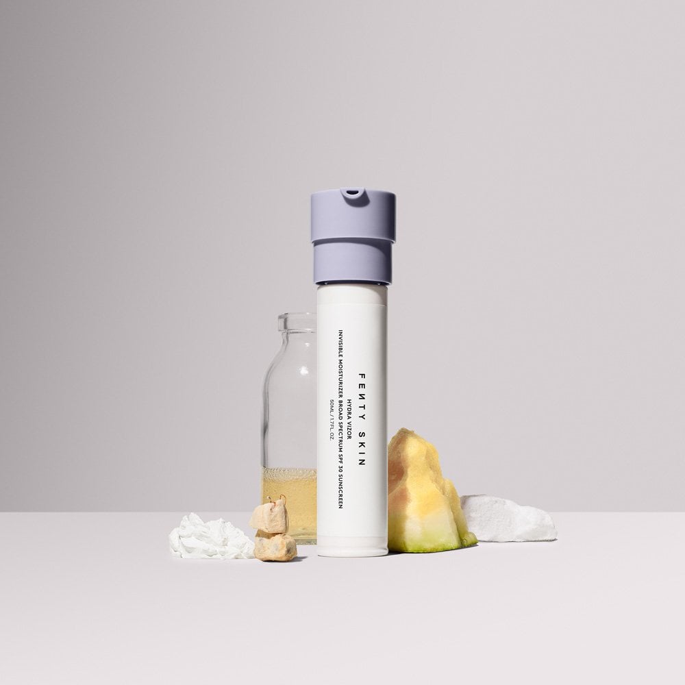 Hydra Vizor Invisible Moisturizer SPF 30 Sunscreen Refill • 50ml