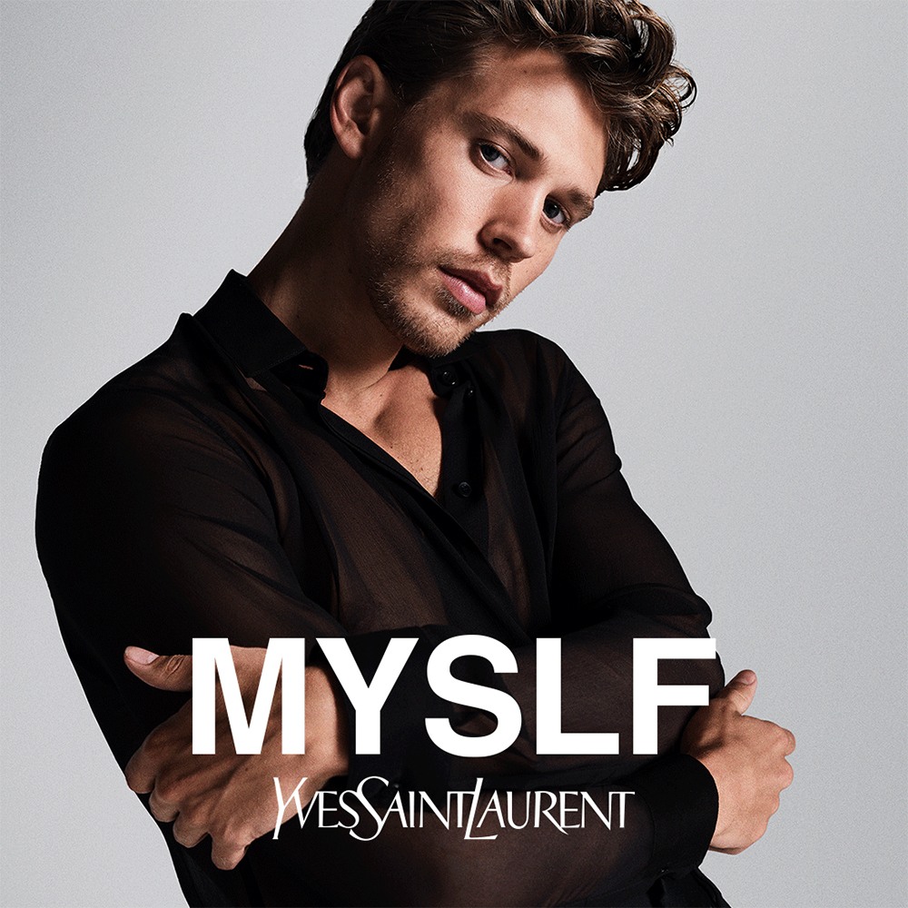 Myslf Le Parfum • 100ml
