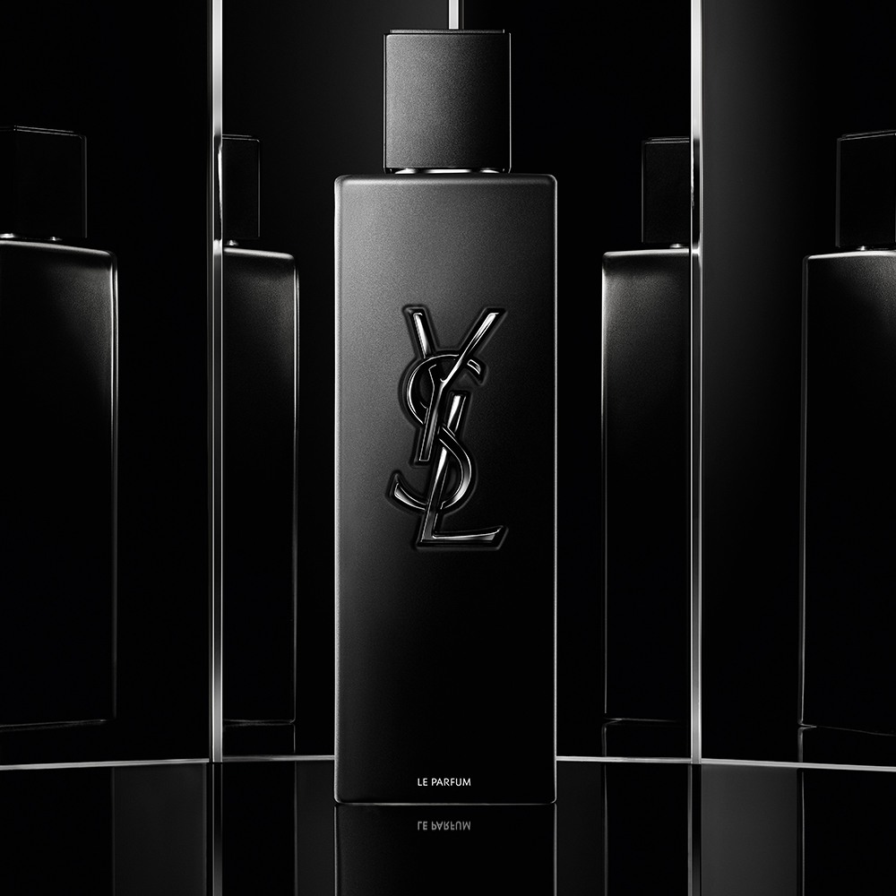 Myslf Le Parfum • 100ml