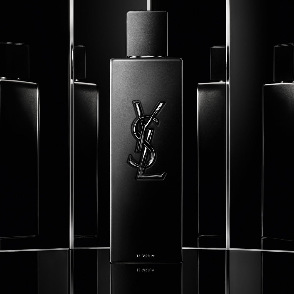 Myslf Le Parfum • 60ml
