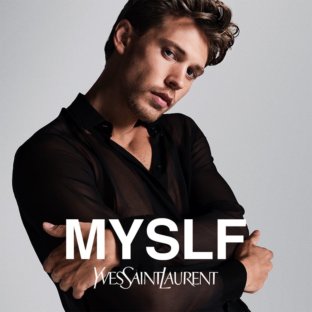 Myslf Le Parfum • 60ml
