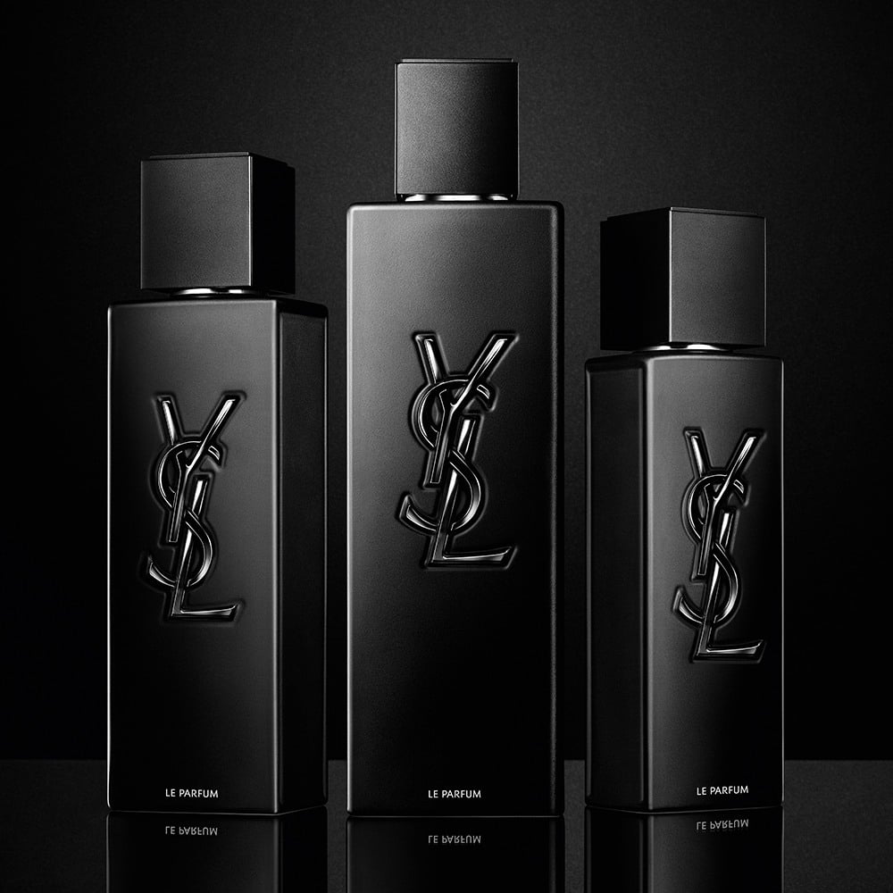 Myslf Le Parfum • 60ml