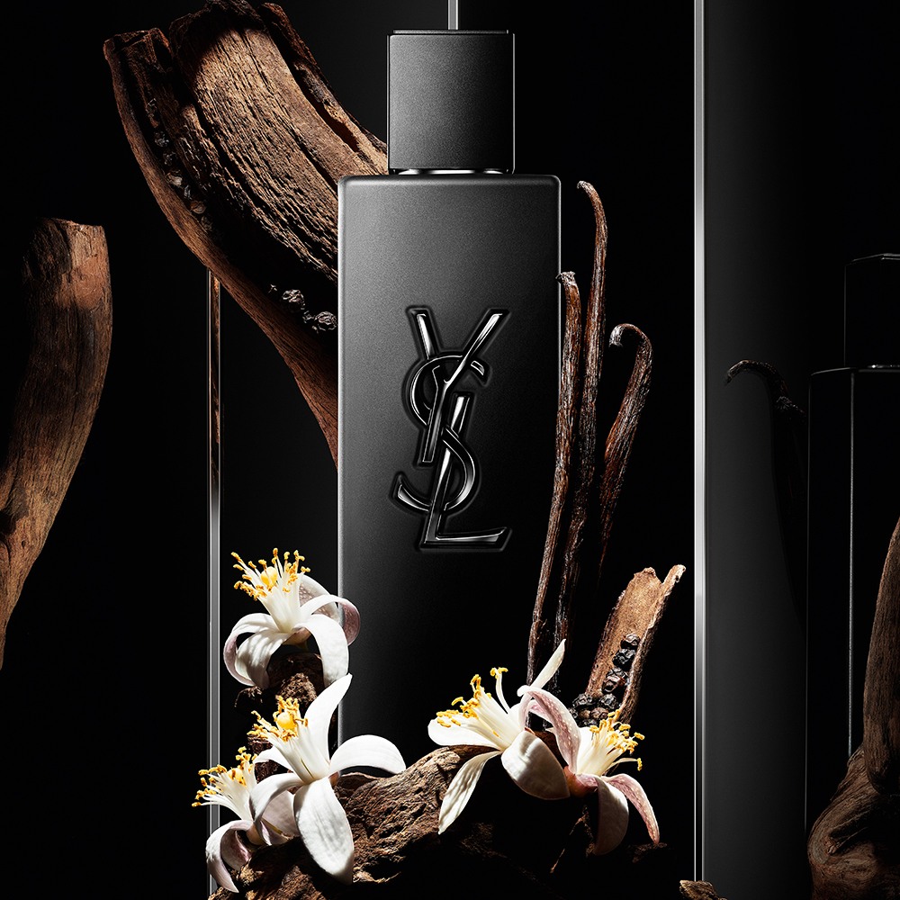 Myslf Le Parfum • 60ml