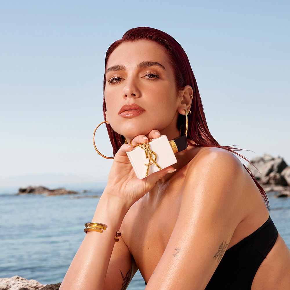 Libre L'Eau Nue Parfum De Peau • 90ml