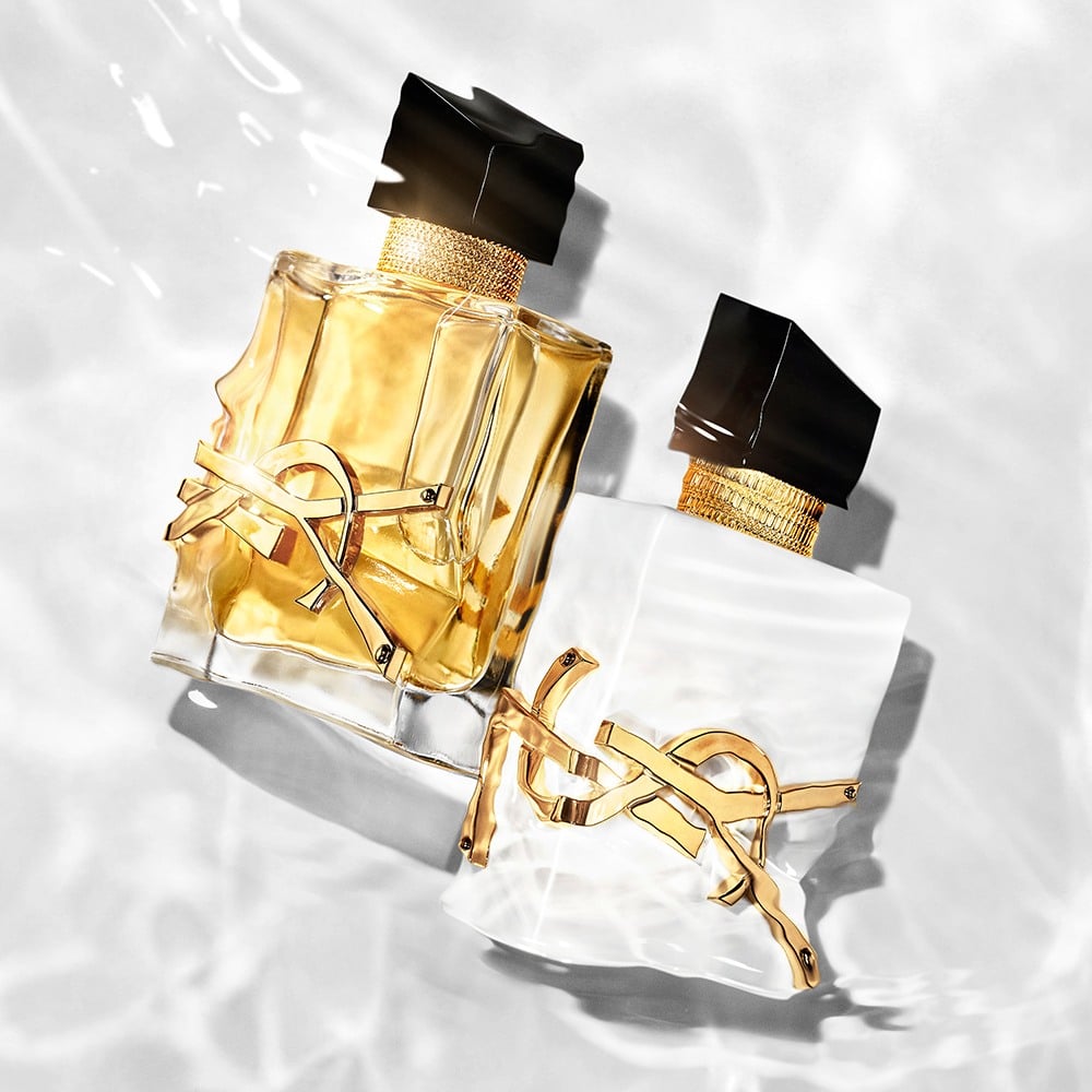 Libre L'Eau Nue Parfum De Peau • 50ml