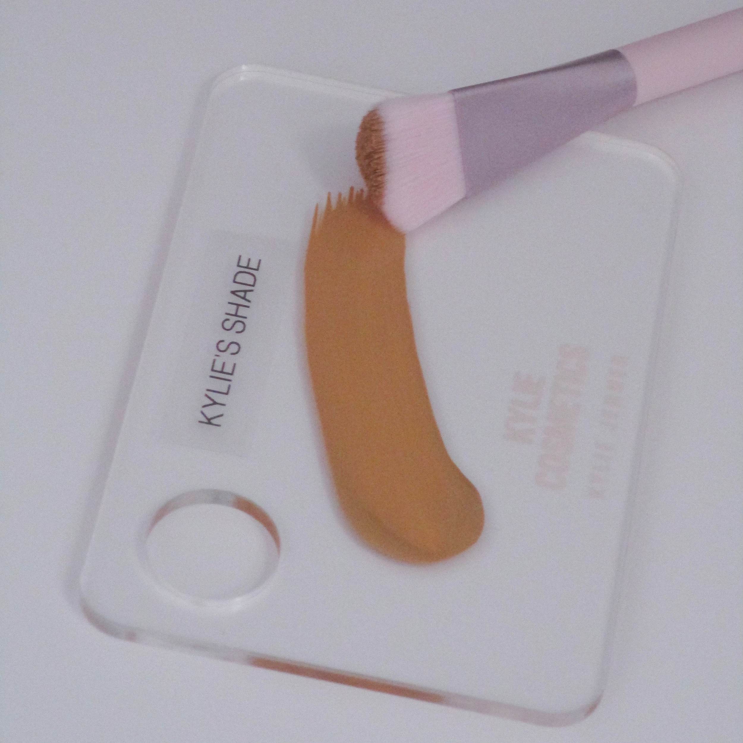 Skin Tint Brush 03