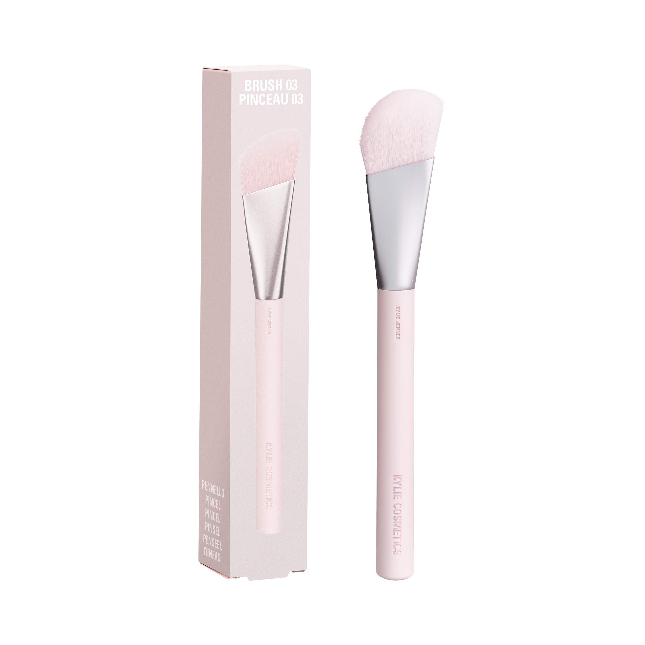 Skin Tint Brush 03