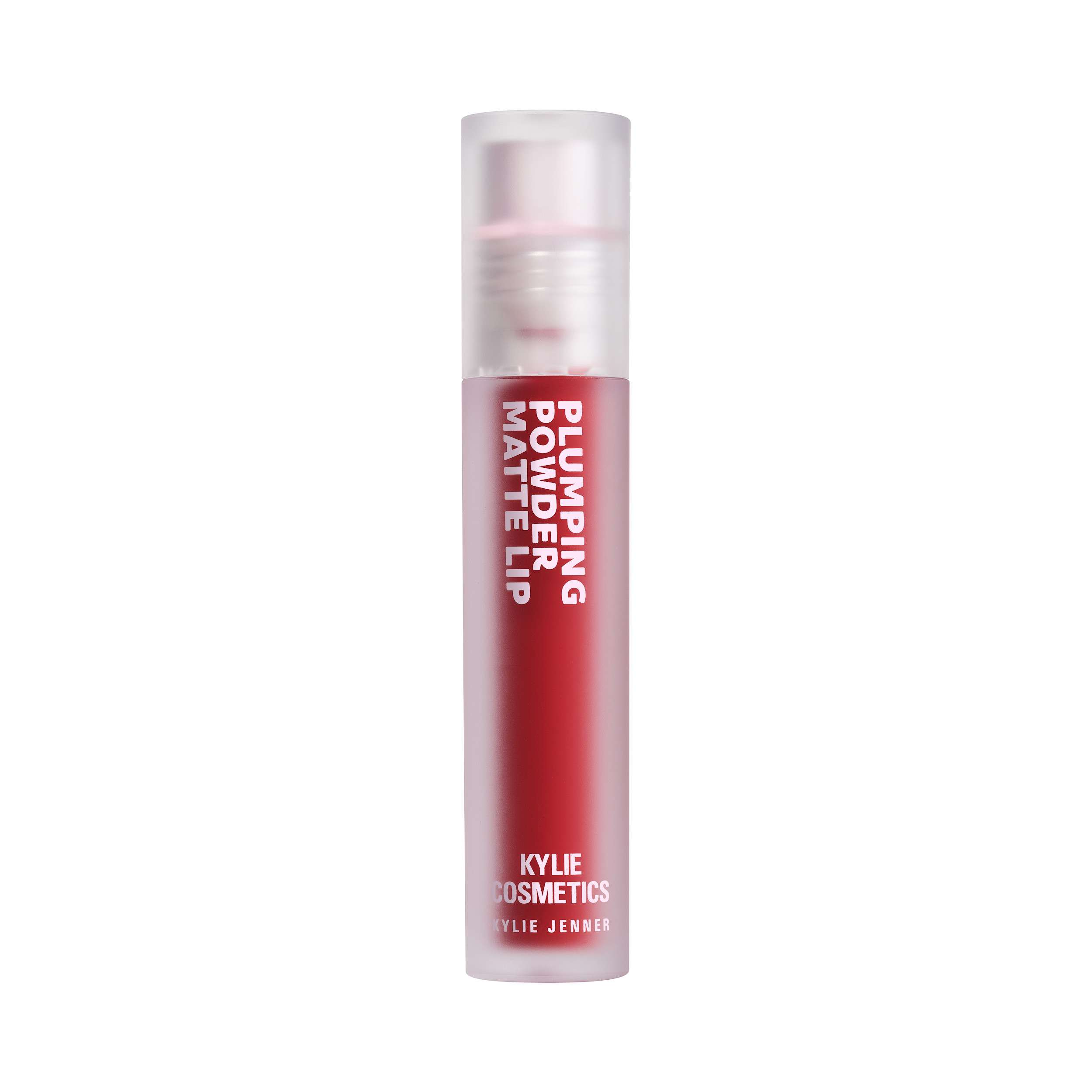 Plumping Powder Matte Lip • Craving Cherry