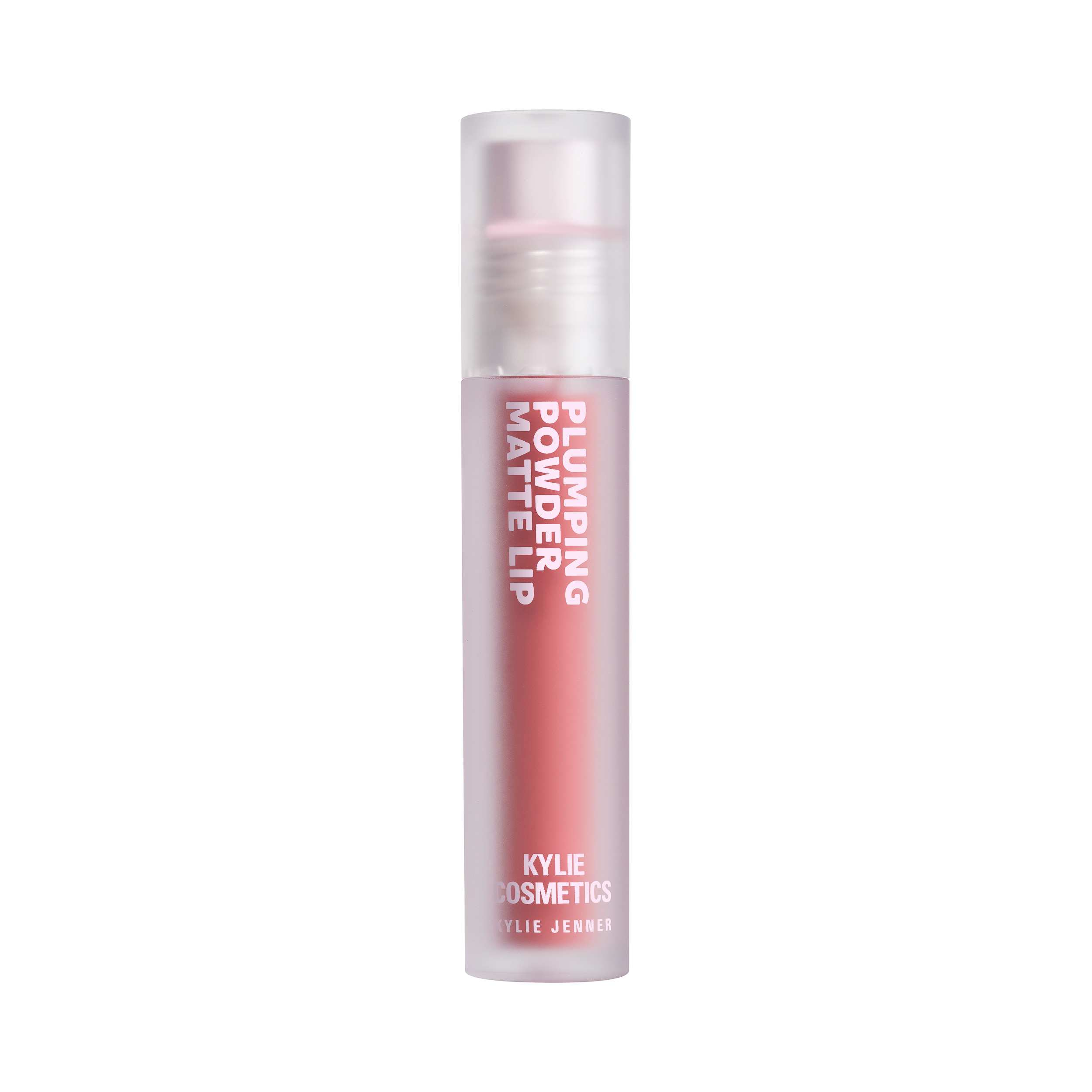 Plumping Powder Matte Lip • Girl's Girl