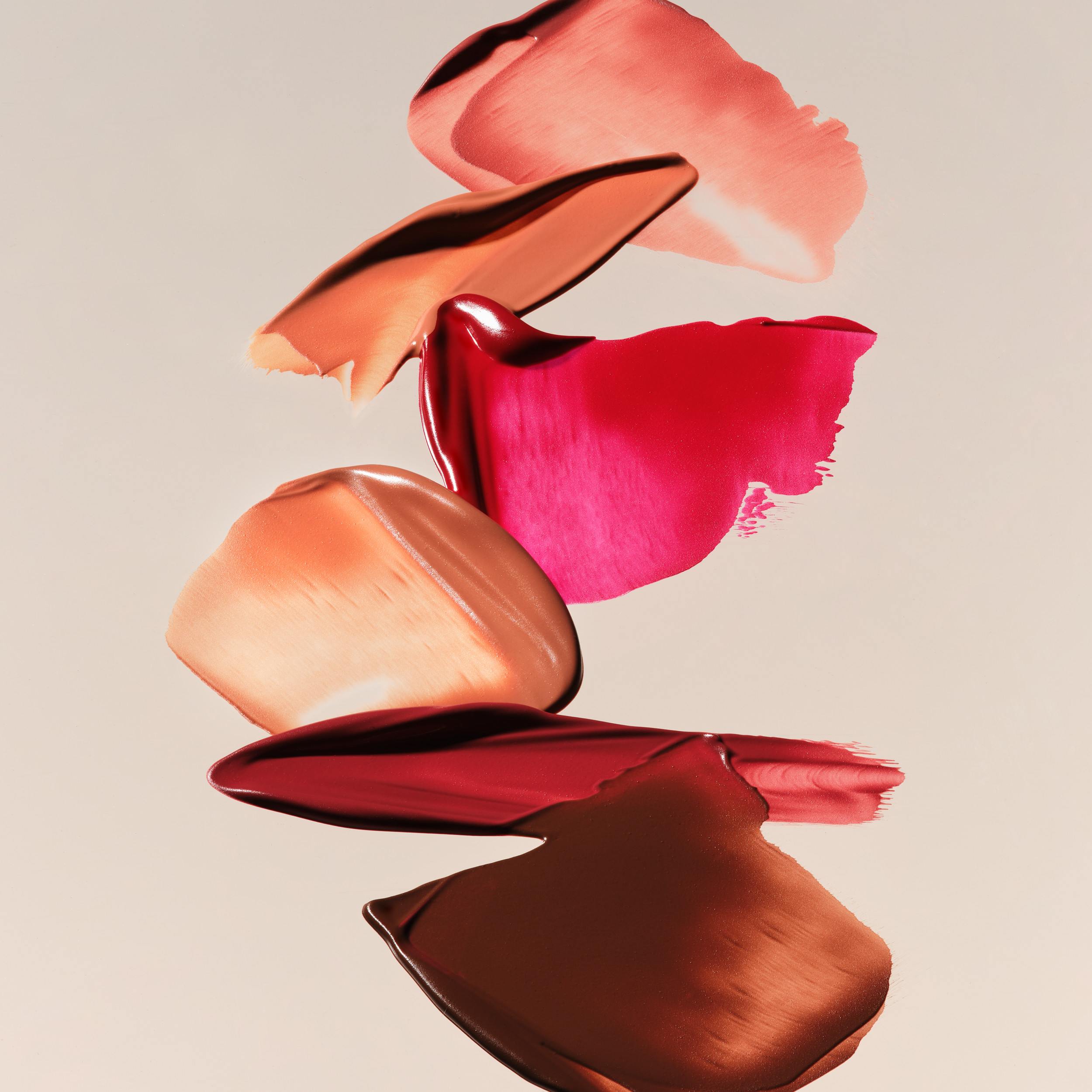 Plumping Powder Matte Lip • Nude Mood