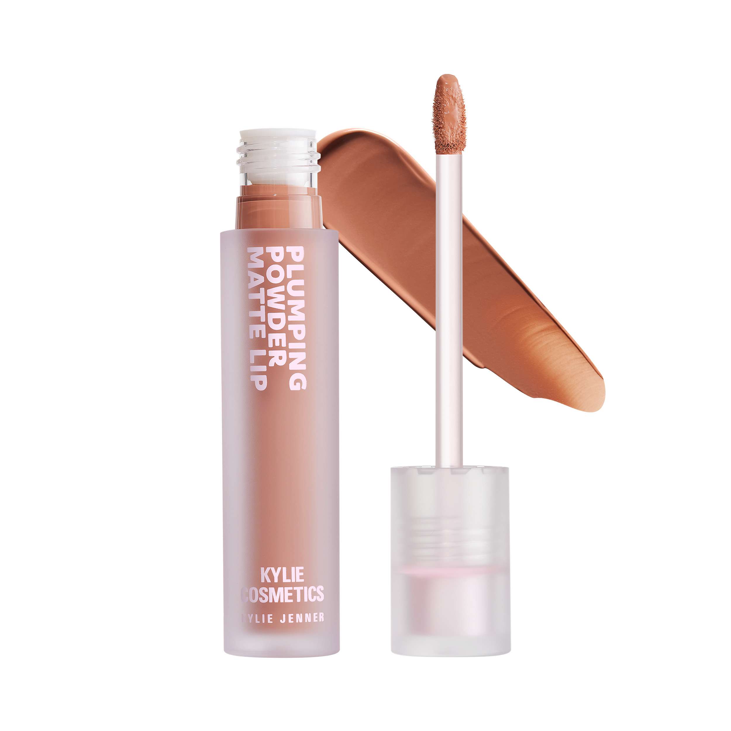 Plumping Powder Matte Lip • Special Energy