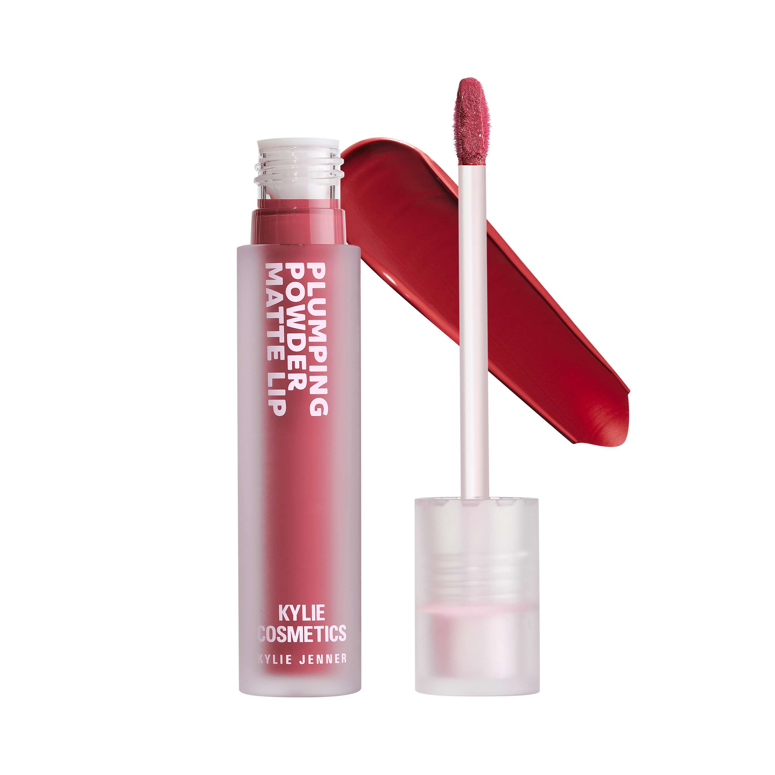 Plumping Powder Matte Lip • Sweet Talk