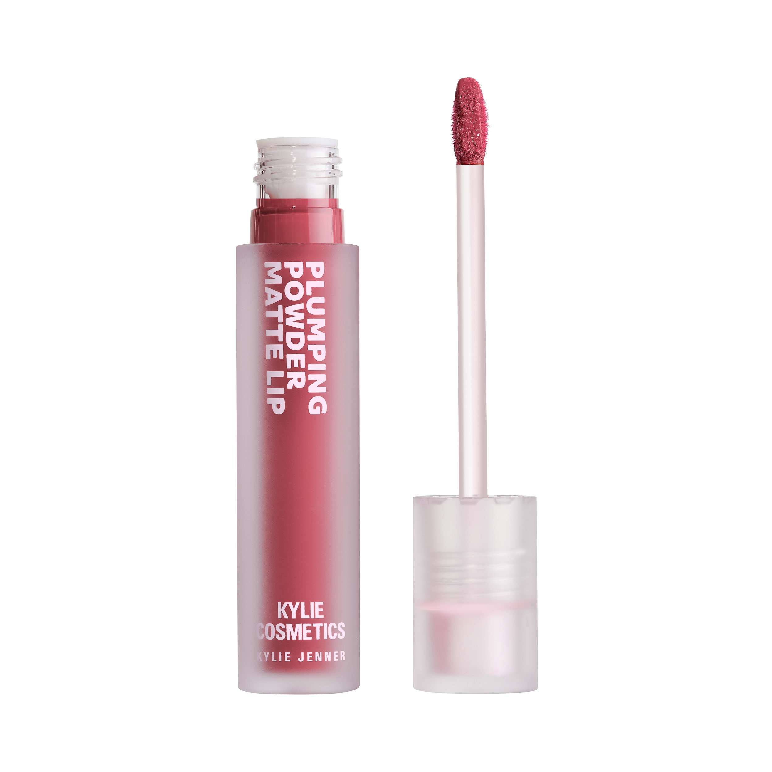 Plumping Powder Matte Lip • Sweet Talk