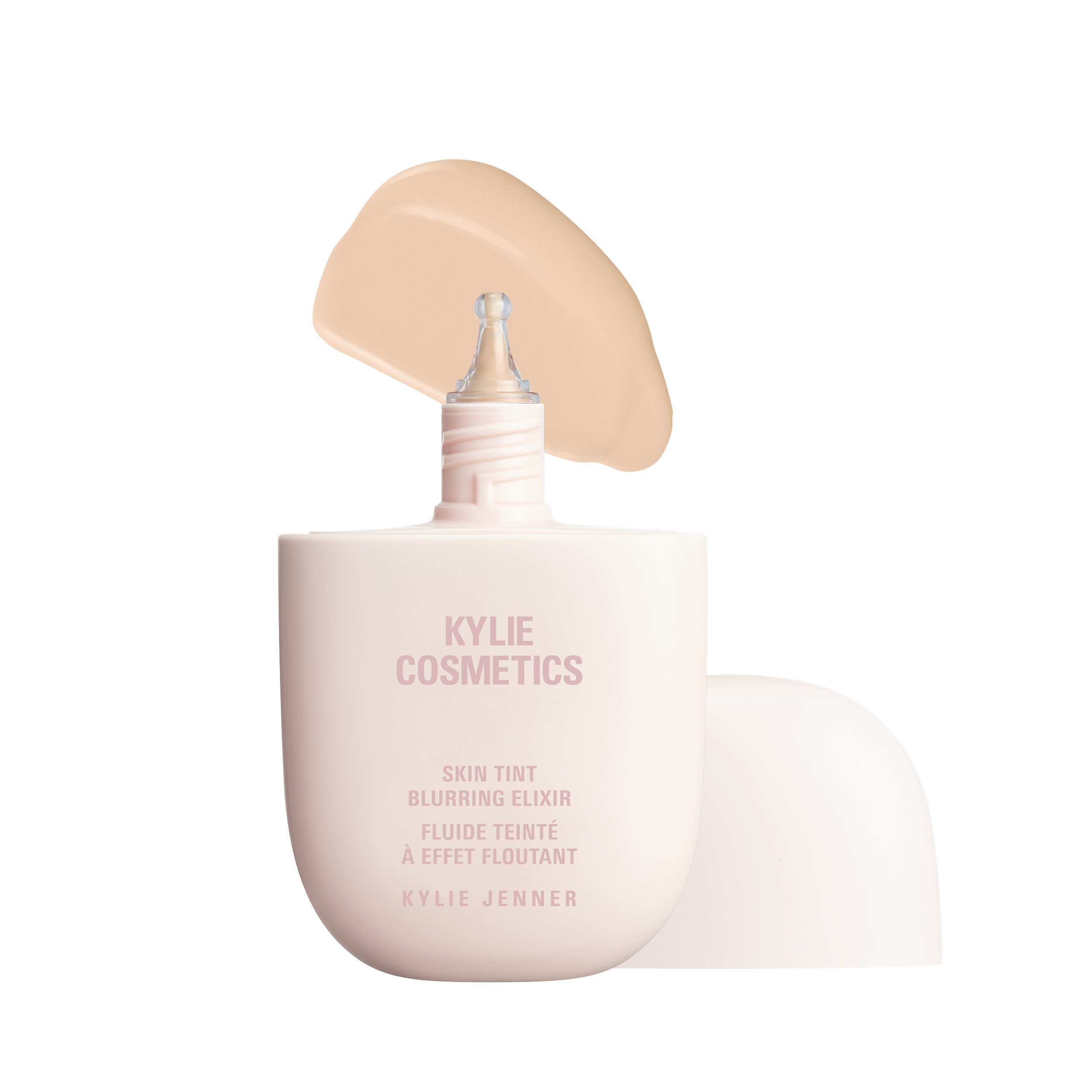 Skin Tint Blurring Elixir Foundation • 2.5N