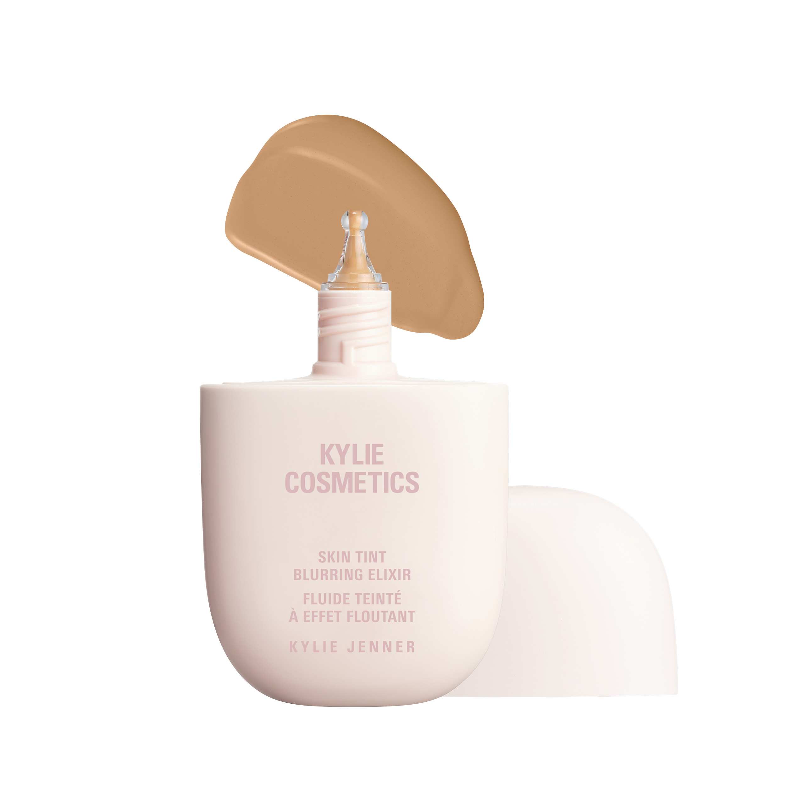 Skin Tint Blurring Elixir Foundation • 6W