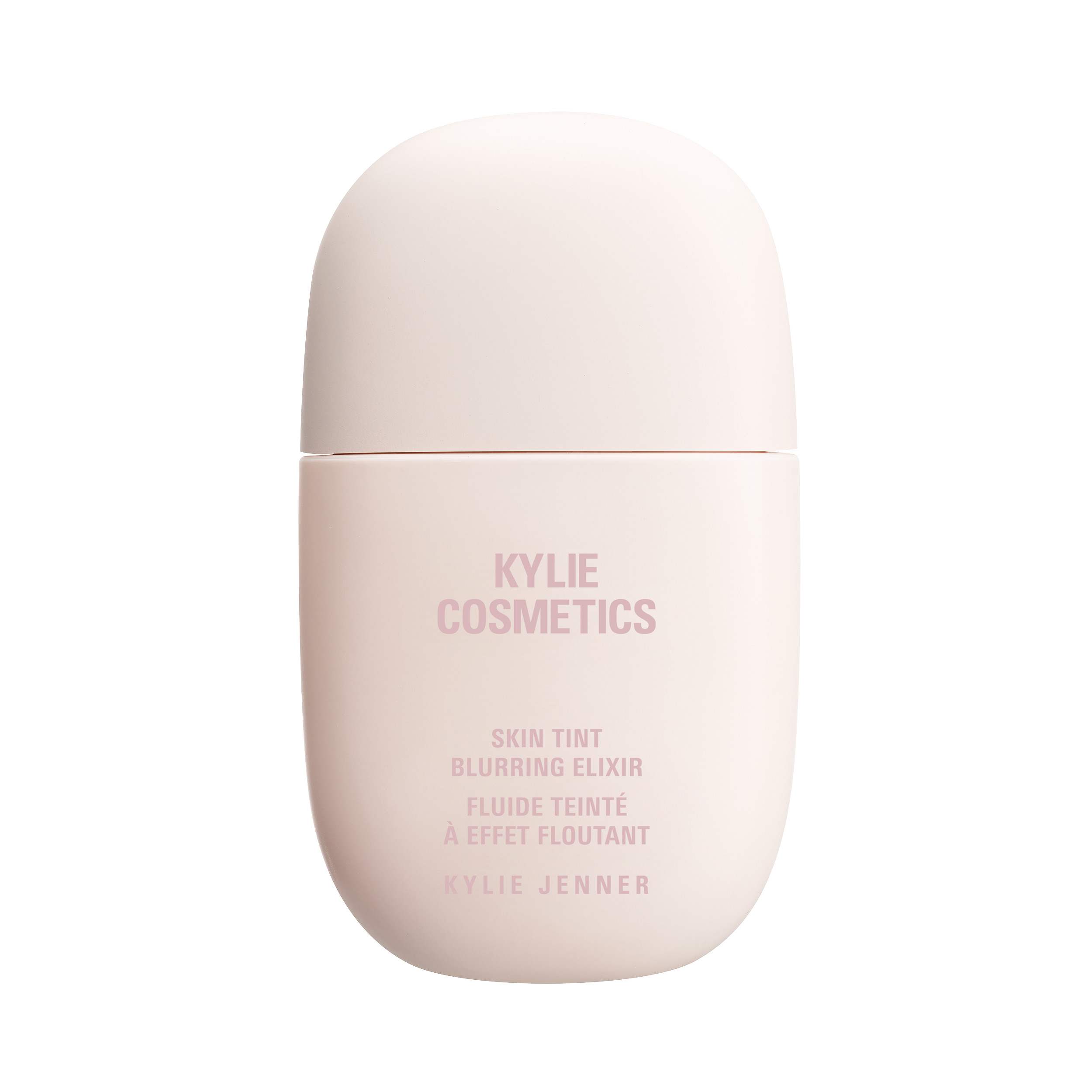 Skin Tint Blurring Elixir Foundation • 6W