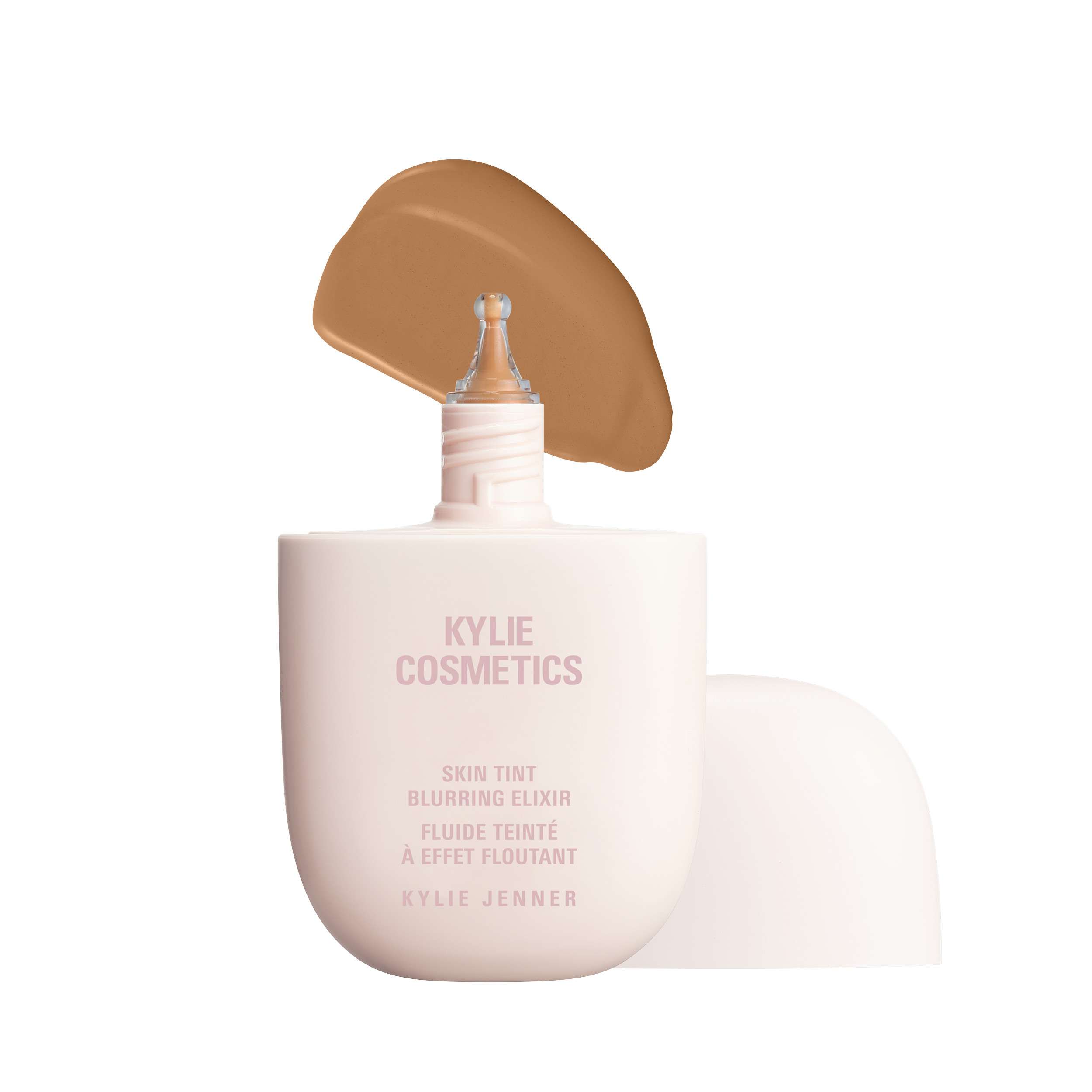 Skin Tint Blurring Elixir Foundation • 7W