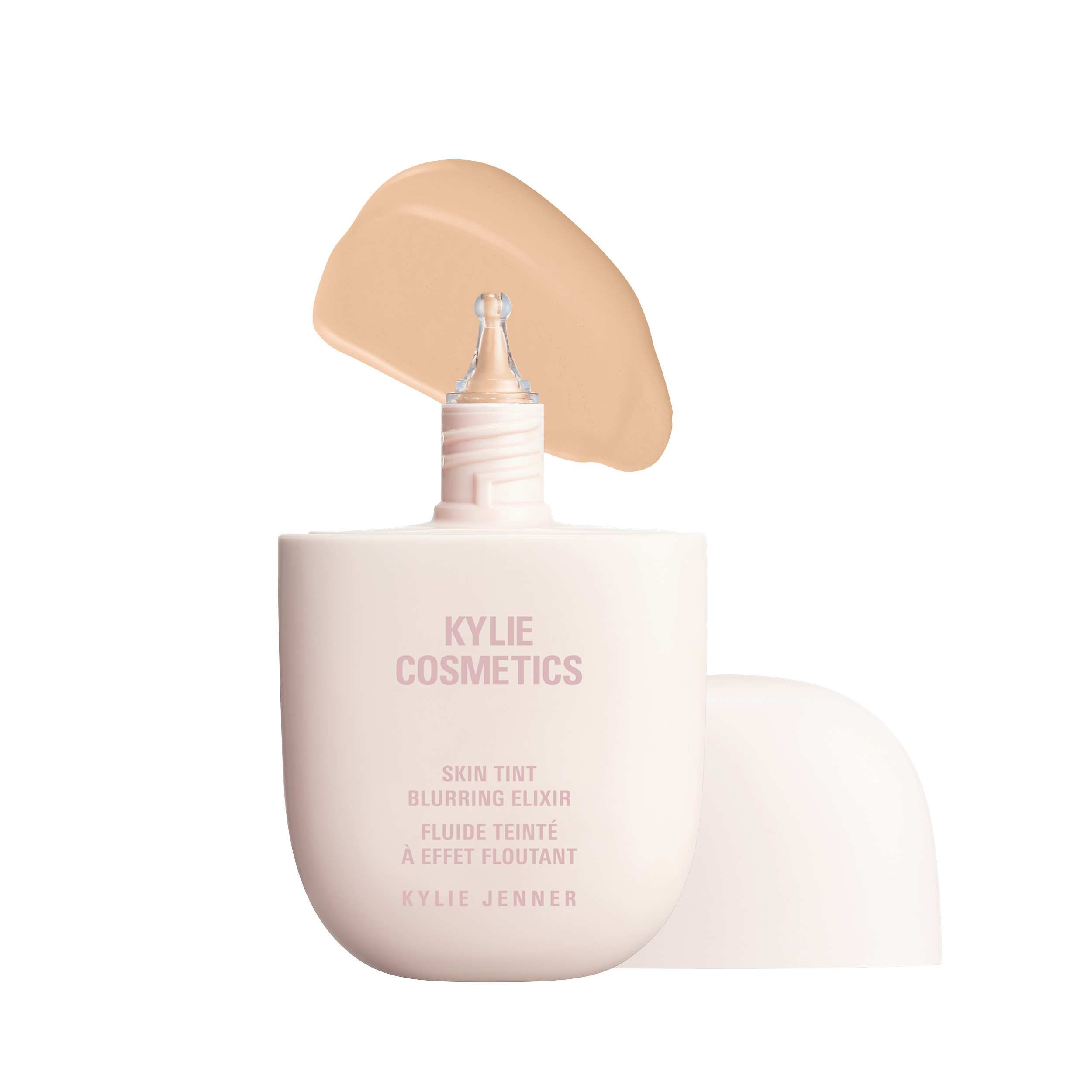 Skin Tint Blurring Elixir Foundation • 3Wn