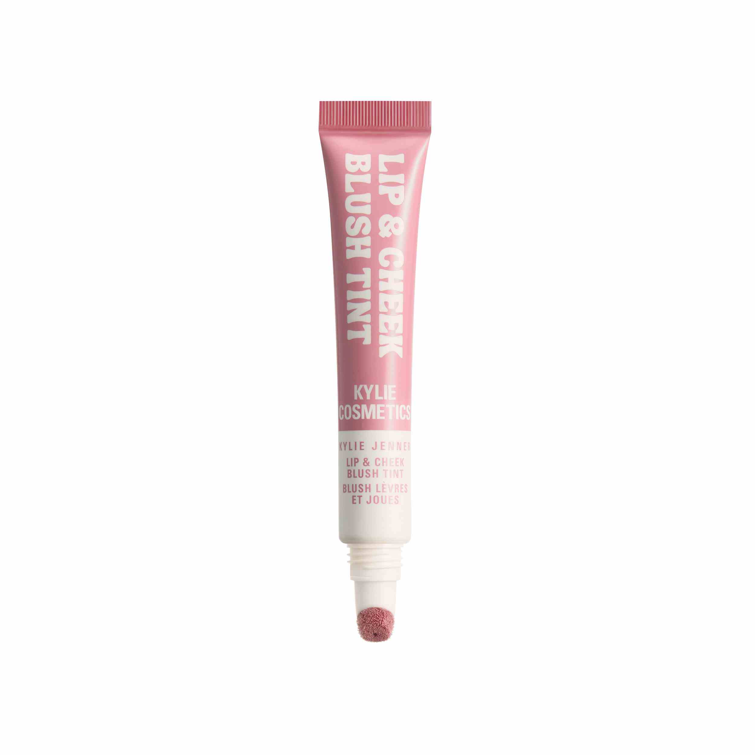 Lip & Cheek Blush Tint • All Things Pink