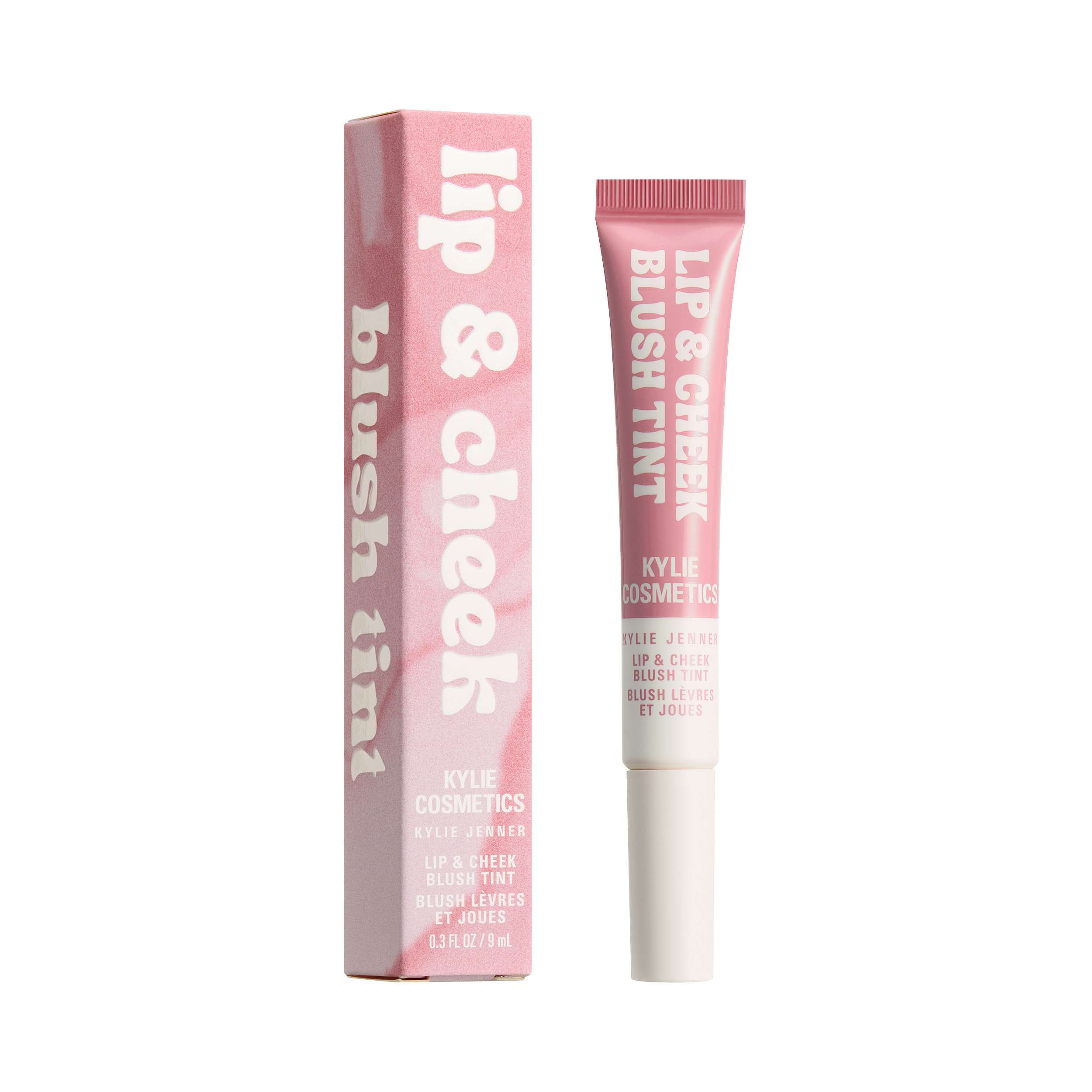 Lip & Cheek Blush Tint • All Things Pink