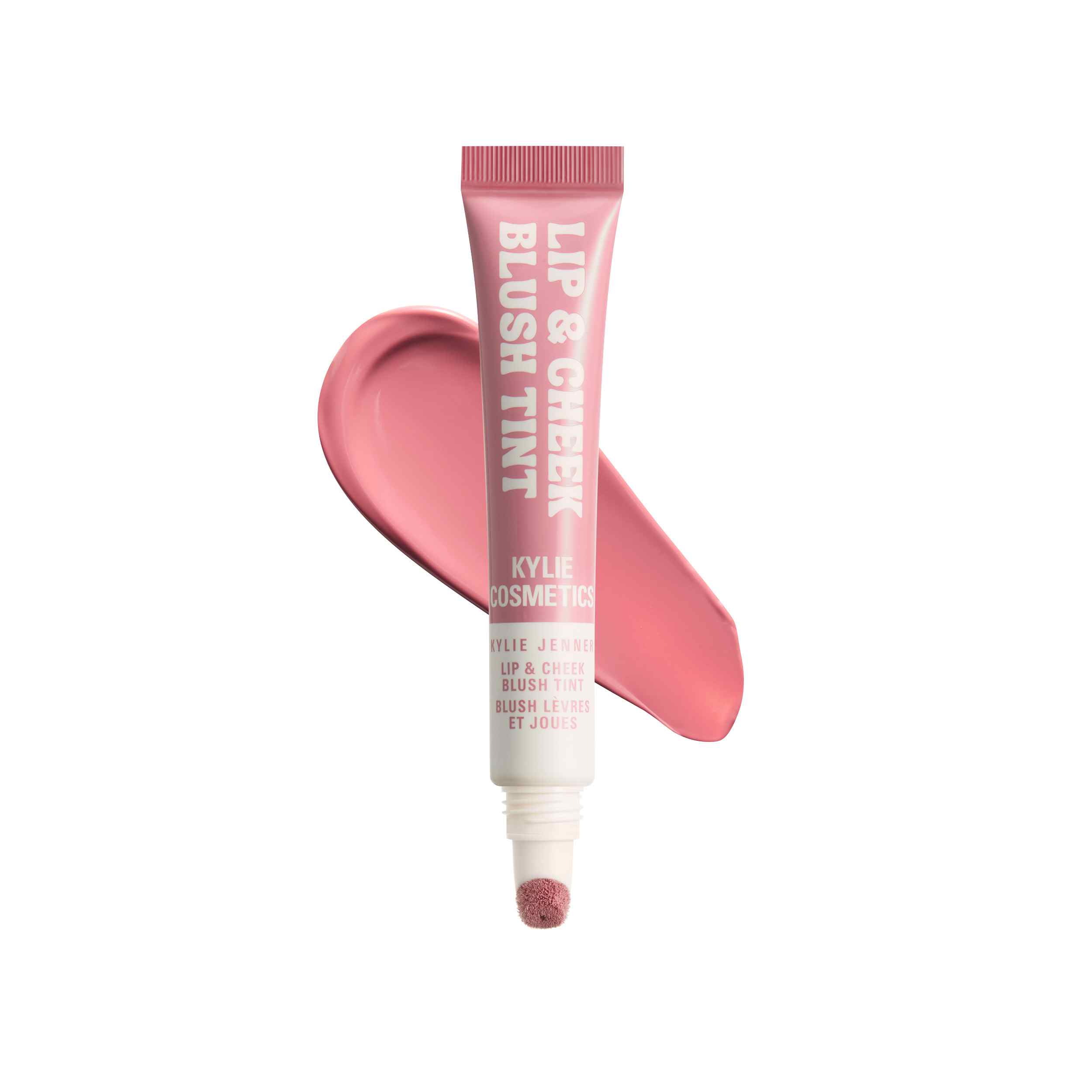 Lip & Cheek Blush Tint • All Things Pink