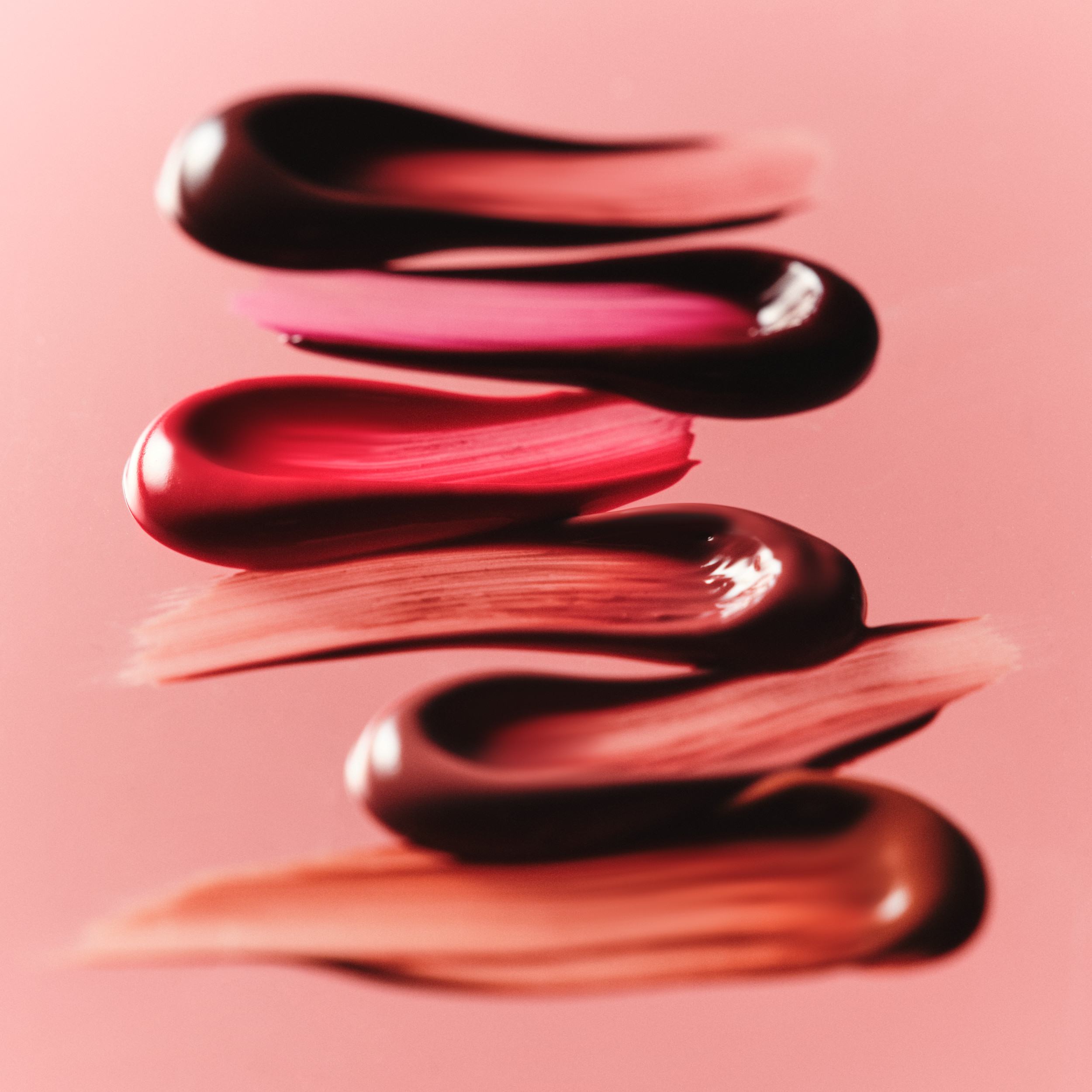 Lip & Cheek Blush Tint • All Things Pink