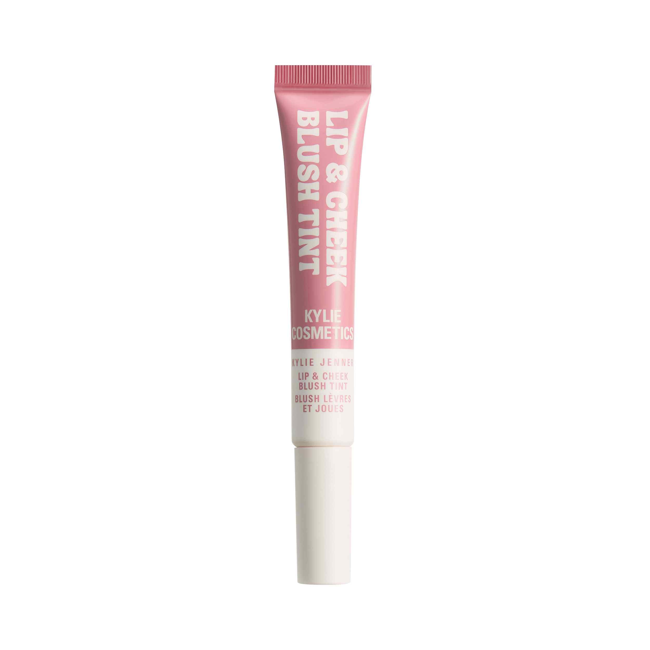 Lip & Cheek Blush Tint • All Things Pink