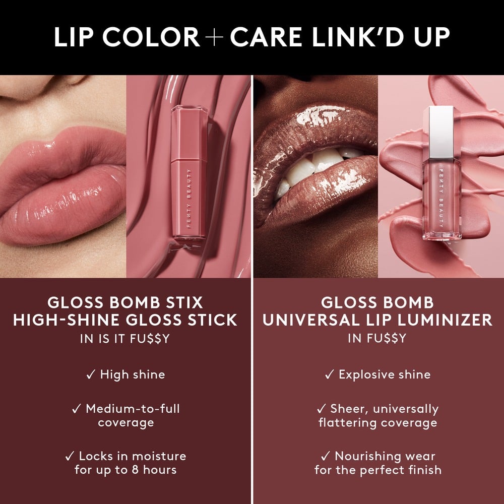 Gloss Bomb Stix High-Shine Gloss Stick • Riri