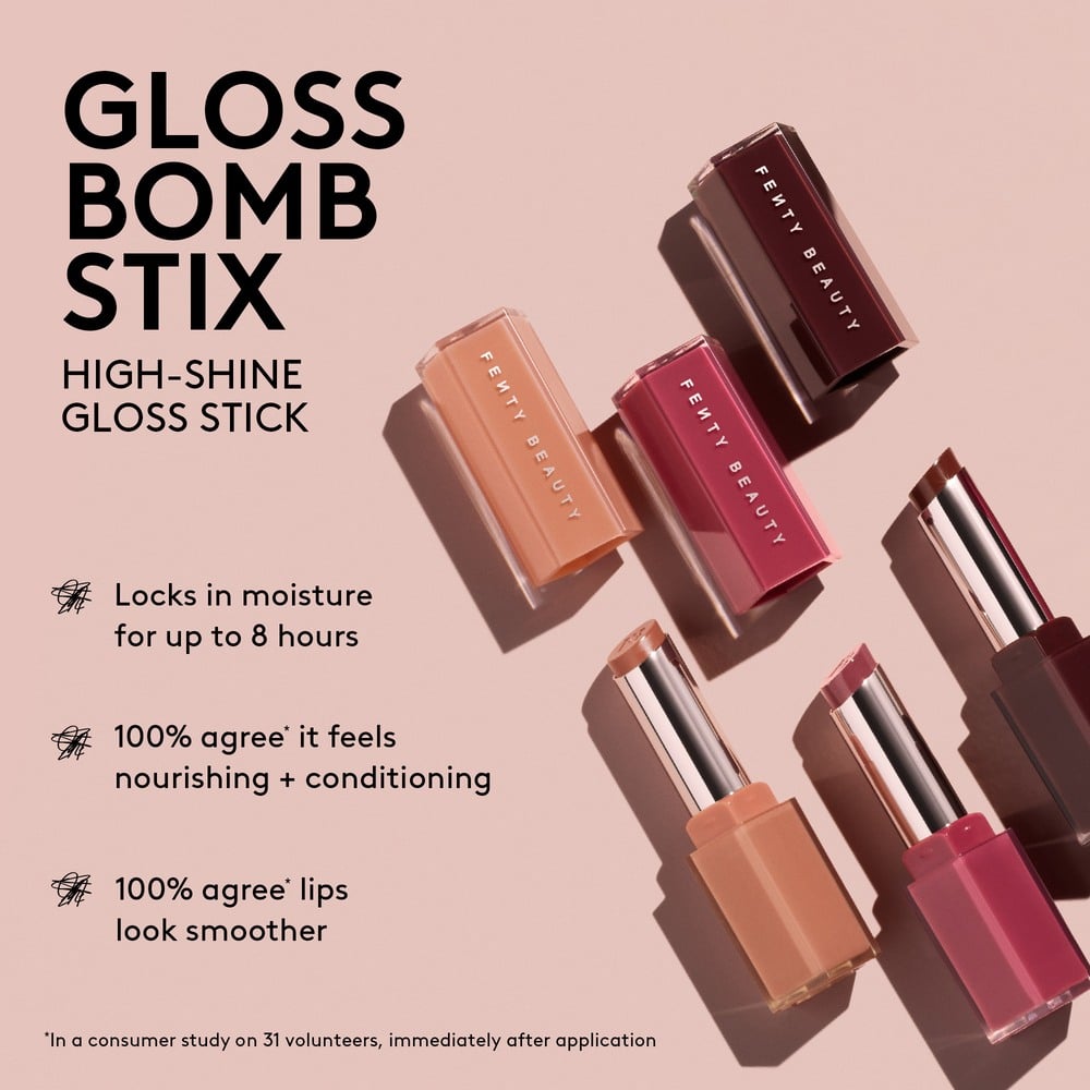 Gloss Bomb Stix High-Shine Gloss Stick • Riri