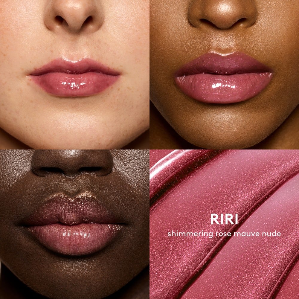 Gloss Bomb Universal Lip Luminizer • Riri