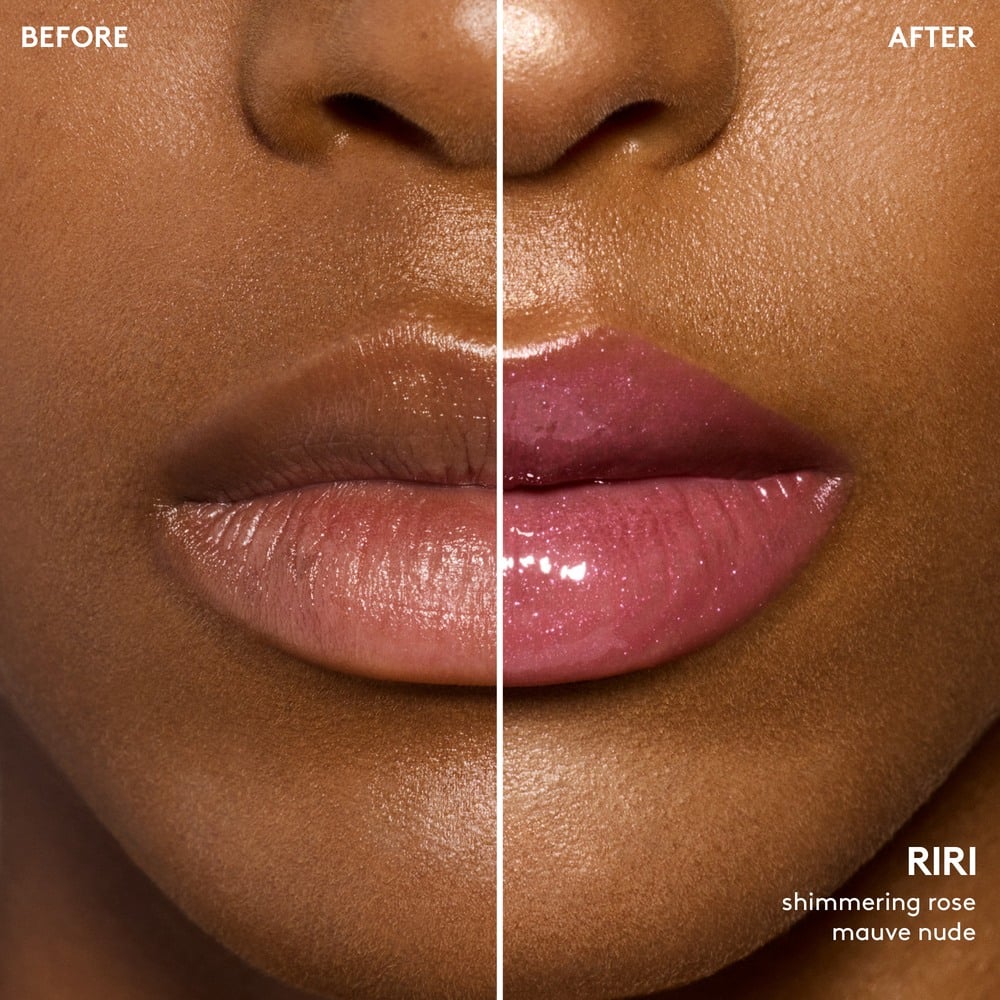 Gloss Bomb Universal Lip Luminizer • Riri