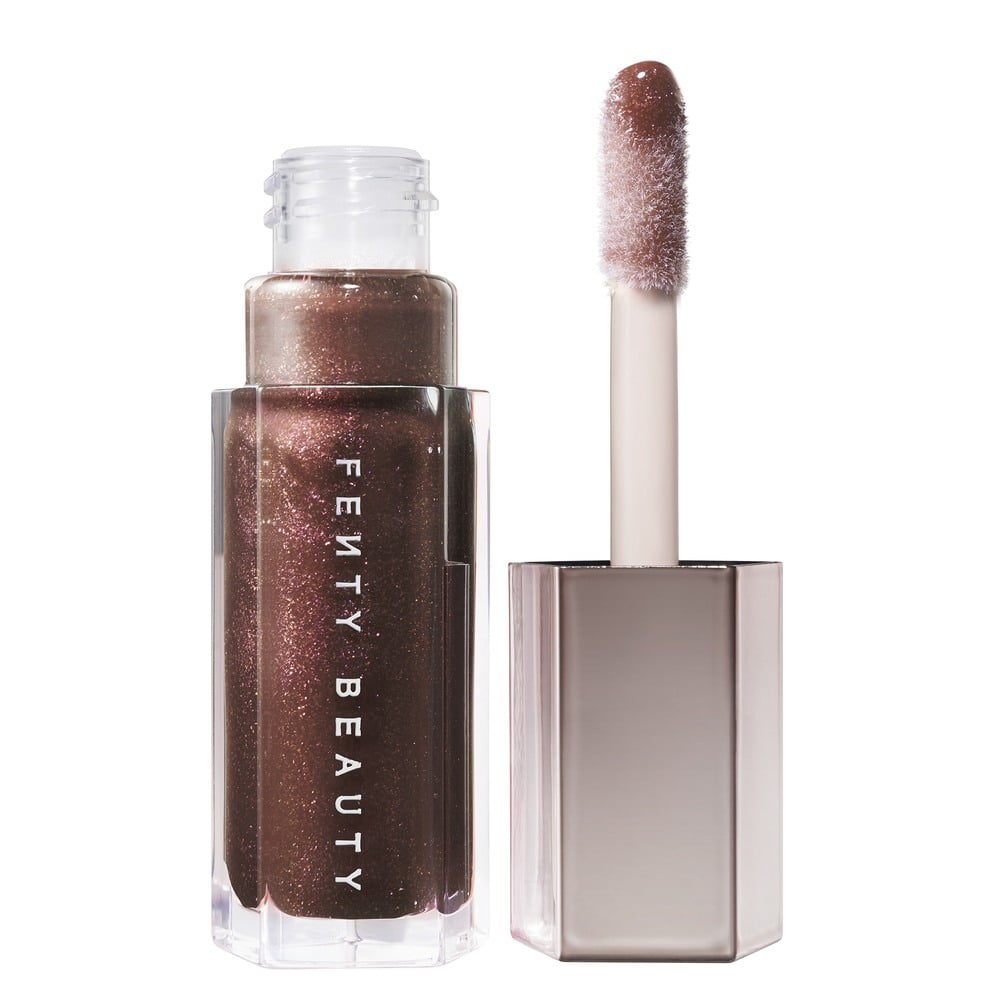 Gloss Bomb Universal Lip Luminizer • Hot Chocolit