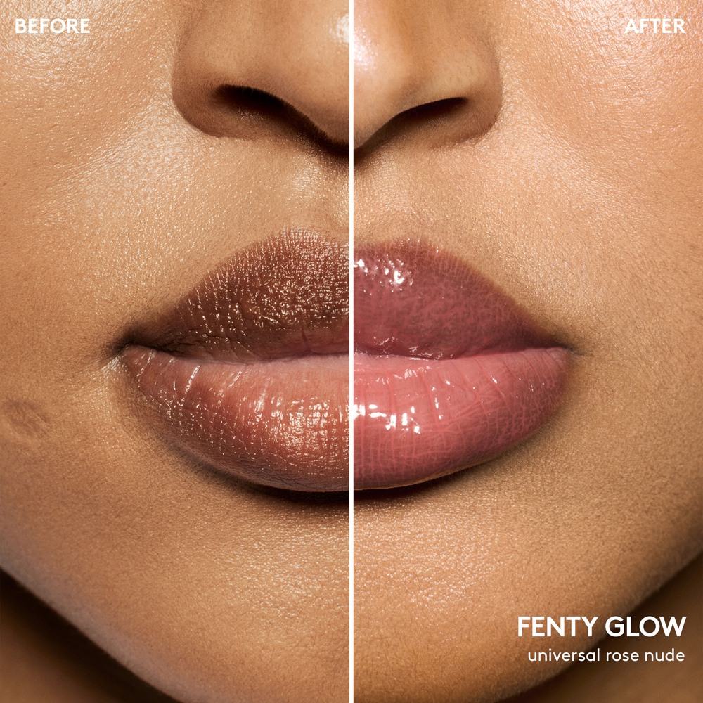 Gloss Bomb Cream Color Drip Lip Cream • Fenty Glow