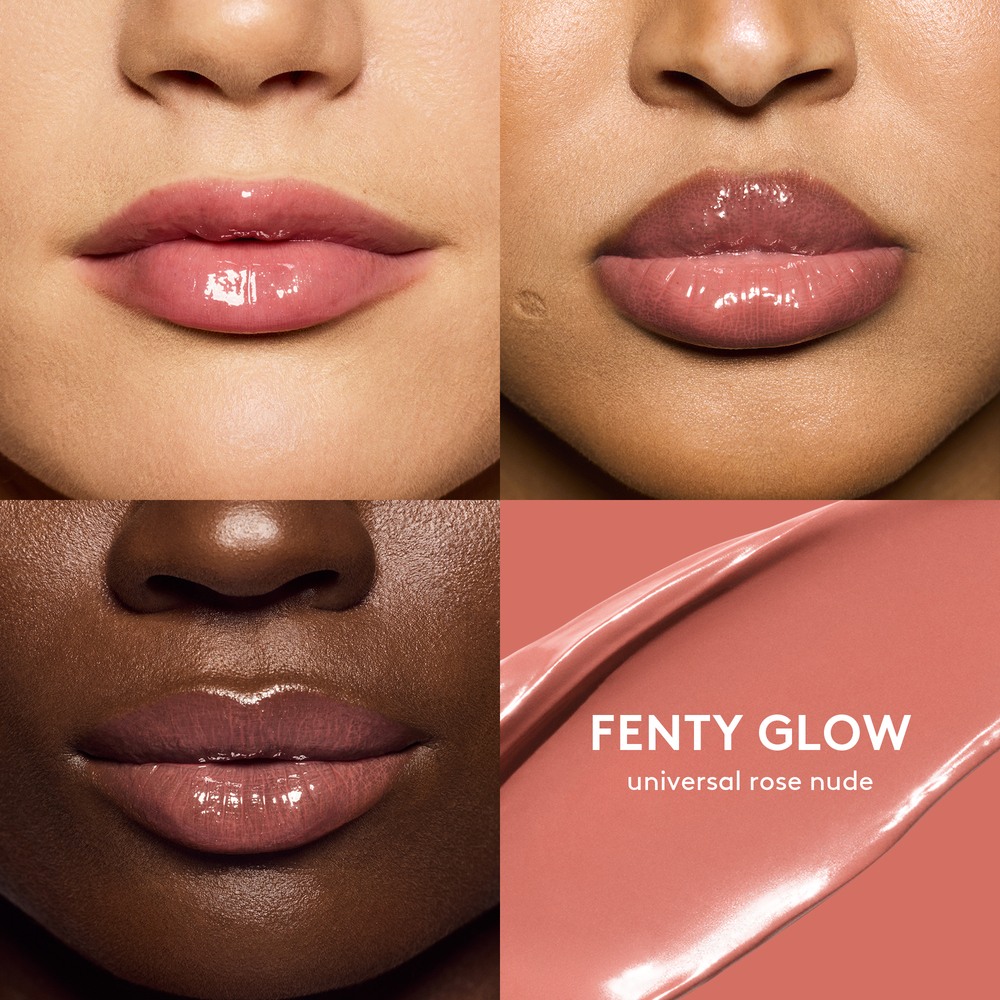 Gloss Bomb Cream Color Drip Lip Cream • Fenty Glow