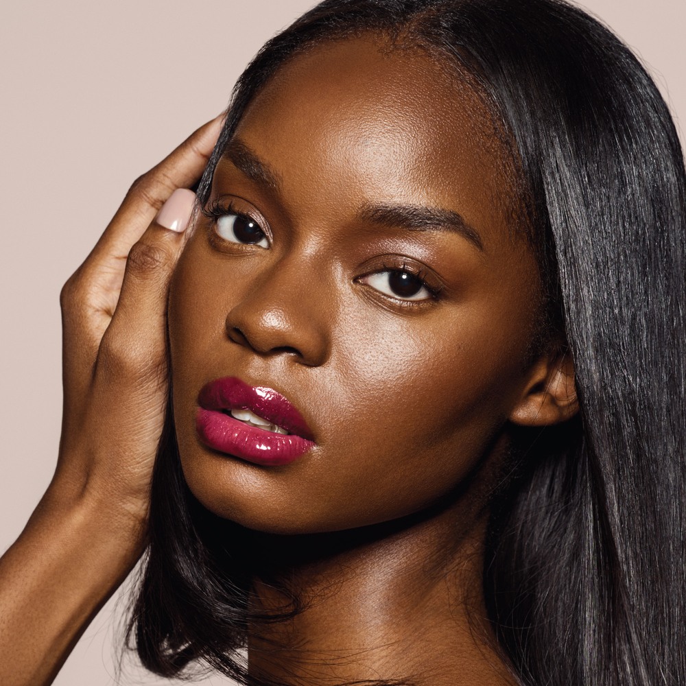 Gloss Bomb Universal Lip Luminizer • Fuchsia Flex