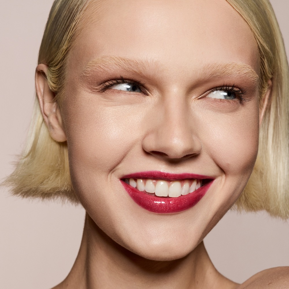 Gloss Bomb Universal Lip Luminizer • Fuchsia Flex