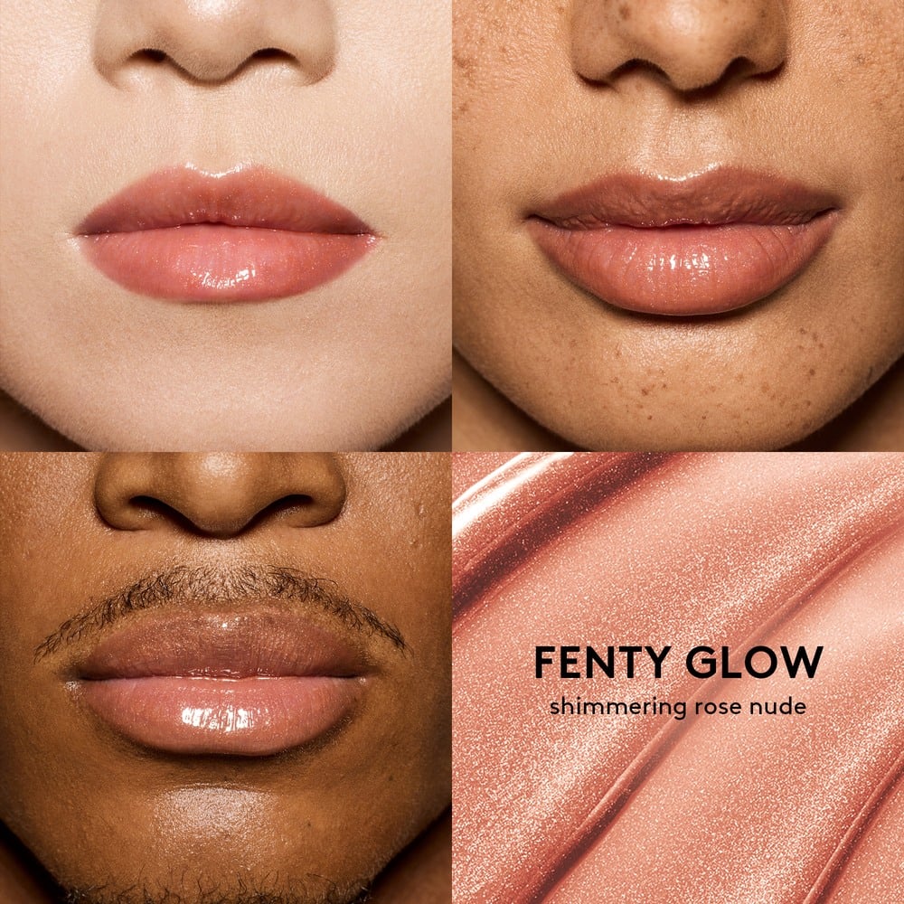 Gloss Bomb Universal Lip Luminizer • Fenty Glow