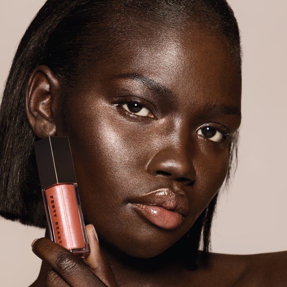 Gloss Bomb Universal Lip Luminizer • Fenty Glow
