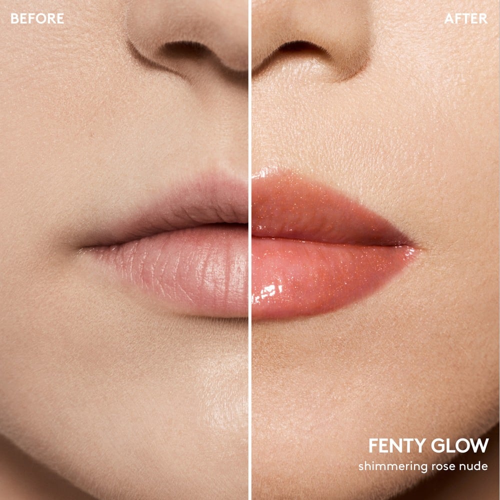 Gloss Bomb Universal Lip Luminizer • Fenty Glow