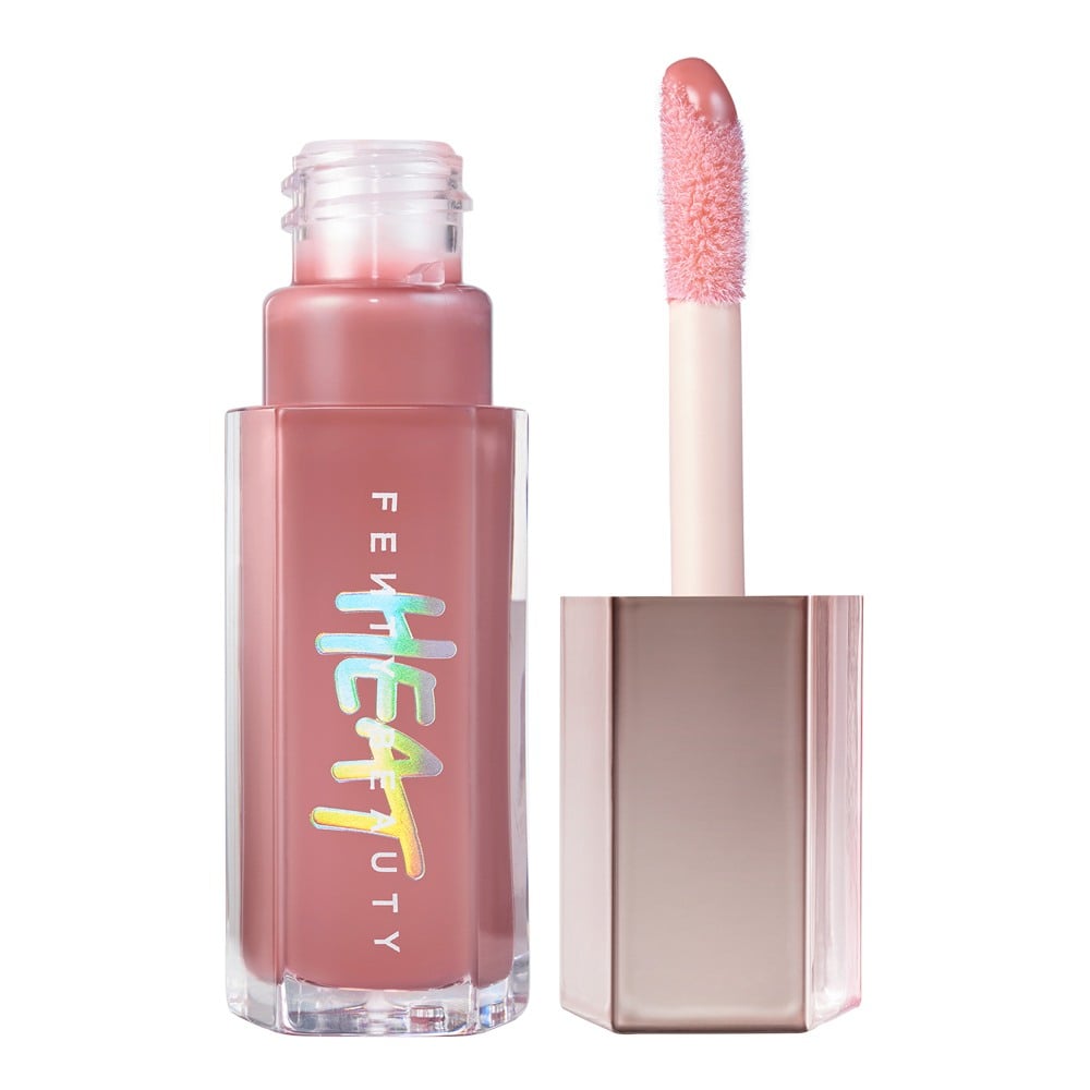 Gloss Bomb Heat Universal Lip Luminizer + Plumper • 02 Fu$$Y Heat