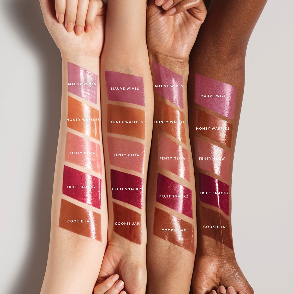 Gloss Bomb Cream Color Drip Lip Cream • 04 Cookie Jar