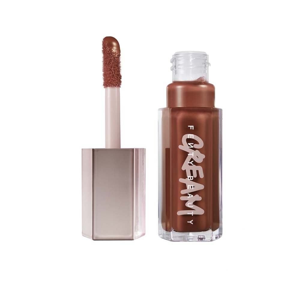 Gloss Bomb Cream Color Drip Lip Cream • 04 Cookie Jar