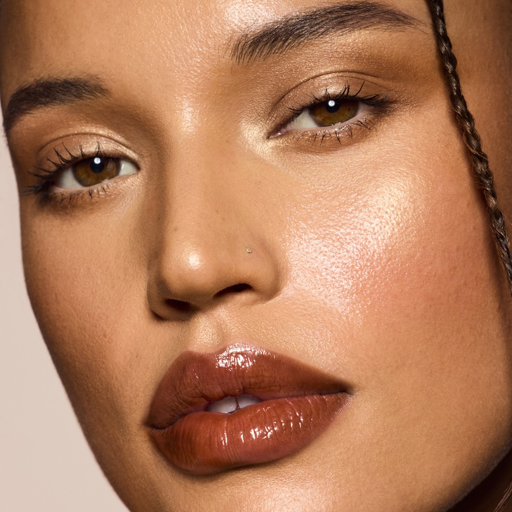 Gloss Bomb Cream Color Drip Lip Cream • 04 Cookie Jar