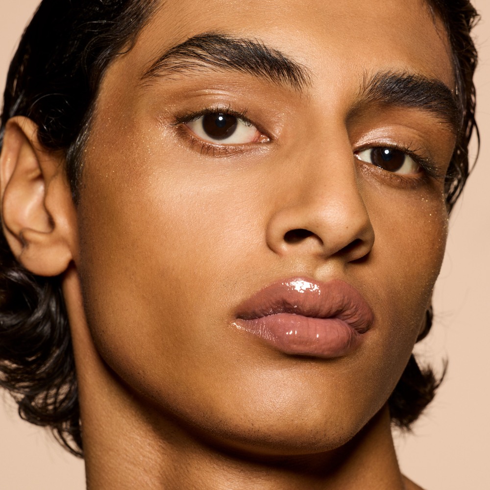 Gloss Bomb Heat Universal Lip Luminizer + Plumper • 03 Fenty Glow Heat
