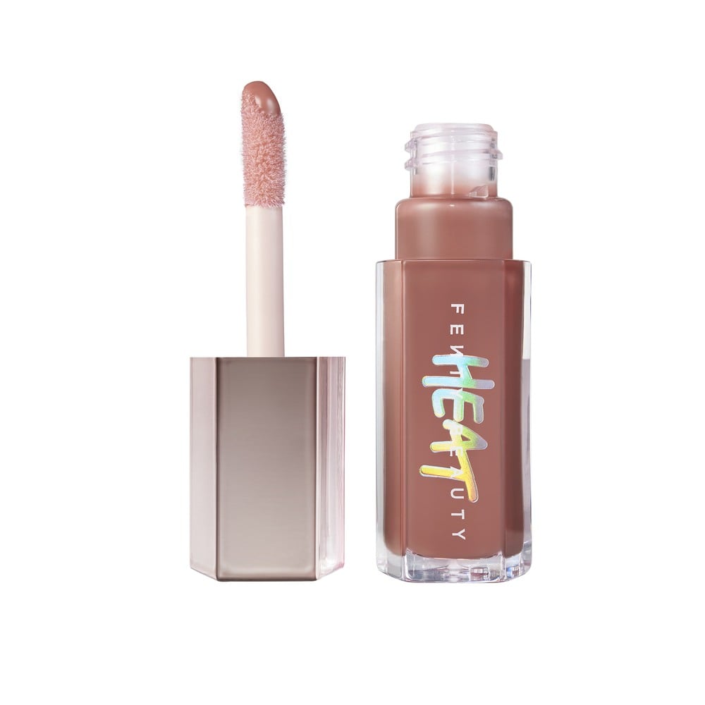 Gloss Bomb Heat Universal Lip Luminizer + Plumper • 03 Fenty Glow Heat