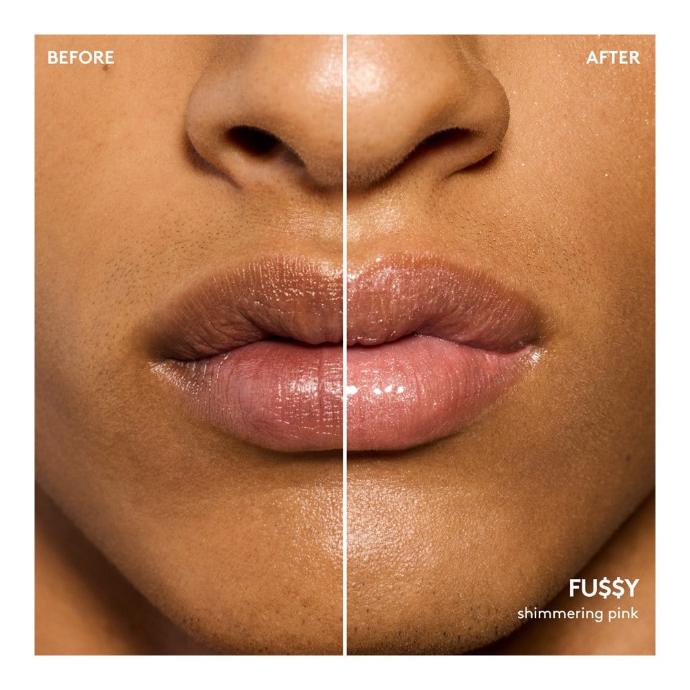 Gloss Bomb Universal Lip Luminizer • Fu$$y