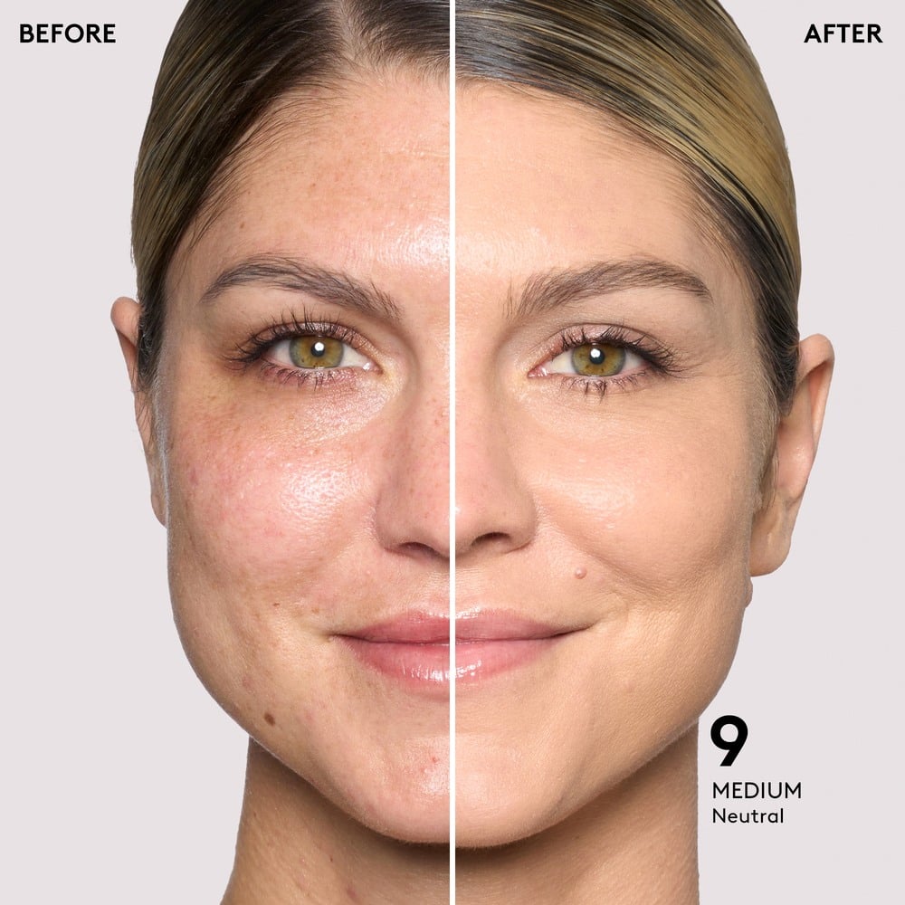 Eaze Drop Blurring Skin Tint Foundation • 09